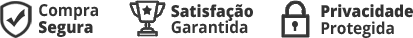 Site 100% Seguro!