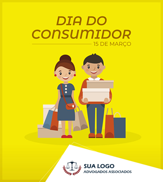 Modelo de Publicação dia do consumidor
