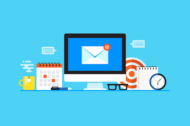 Caixa de E-mail profissional para advogados