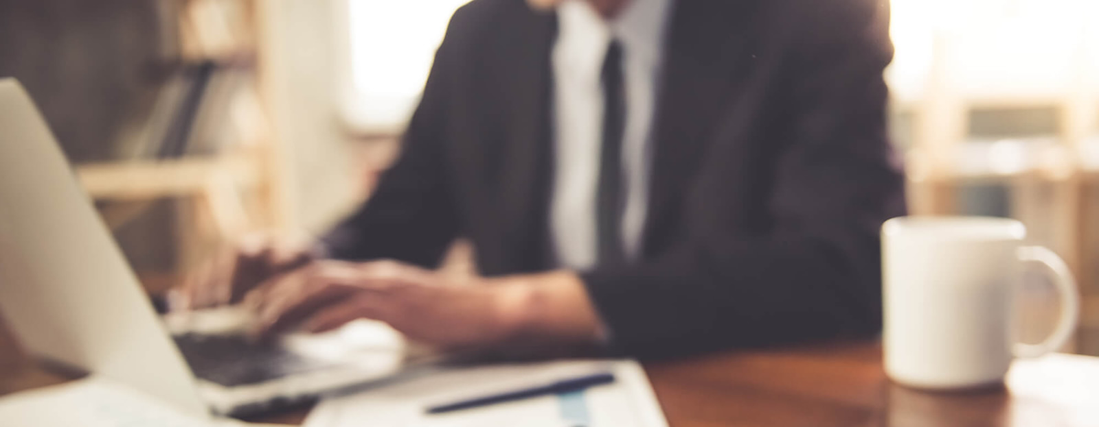 E-mail profissional para Advogados